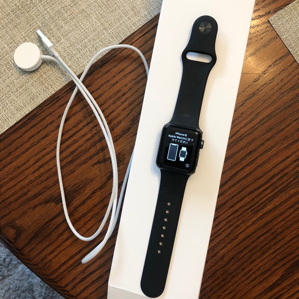 Apple Watch Series 3